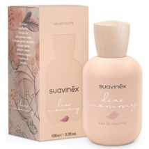 Suavinex Dear Mommy Cologne fraîche pour femme 100 ml