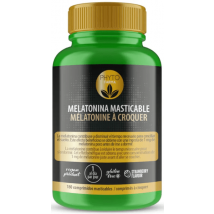 Phytofarma Melatonina Masticabile 180 Compresse