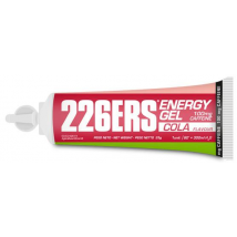 226ERS Gel Energético Cafeína Cola 25 gr