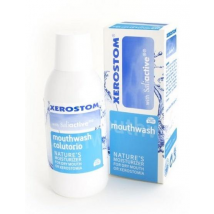 Xerostom Colutorio Boca Seca 250ml