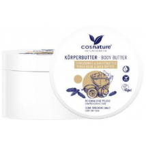 Cosnature Manteca Corporal Judia Tonka & Karite 200 ml