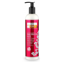 Natura Estonica Vitamin Charge Gel de Ducha 400 ml