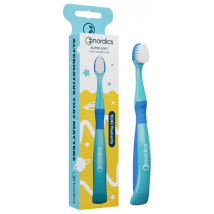 Nordics Cepillo Dental Niños 9.240 Sirena Azul