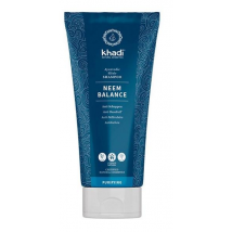 Khadi Neem Champú Equilibrio 200 ml