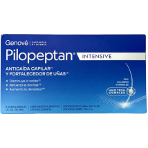 Pilopeptan Intensive Cabello y Uñas 15 Sobres