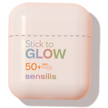 Sensilis Glow Stick SPF50 1 ud