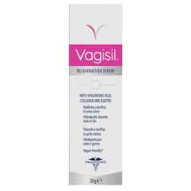 Vagisil Rejuvenating Serum 30 gr