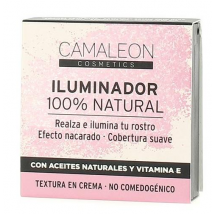 Camaleon Iluminador Ros