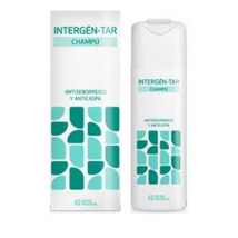 Inter-Pharma Intergen-Tar Champú 250ml