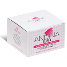 Andina Teen Crema Decolorante 30ml