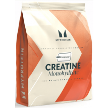 Myprotein Creapure Creatina Monoidrato 500 gr