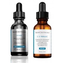 SkinCeuticals Prevent CE Ferulic Serum 30 ml + P-Tiox Serum 30 ml