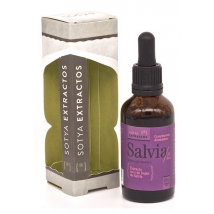 Sotya Salvia Extrato Glicerinado 50 ml