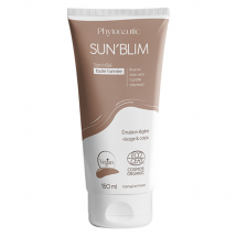 Phytoceutic Sun'Blim 150ml Bio pour Peau Normale, Peau Mature, Peau Mixte, Peau Grasse, Peau Sensible, Peau Sèche à Très Sèche