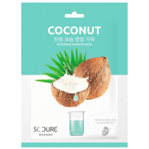 Jkosmec Coconut Intensive Essence Mask 1 ud
