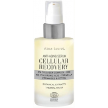Alma Secret Sérum Cellular Recovery 50 ml