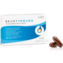 Brudy Immuno 60 Cápsulas