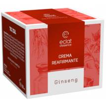 Éclat d’essence Crema Reafirmante Ginseng 50 ml