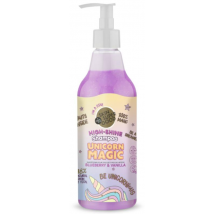Skin Super Good Unicorn Magic Champú Cabello Brillante 500 ml