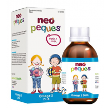 Neo Peques Omega 3 150ml
