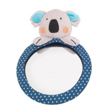 Olmitos Espejo Retrovisor Koala