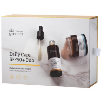 Skin Generics Daily Care SPF50+ Duo