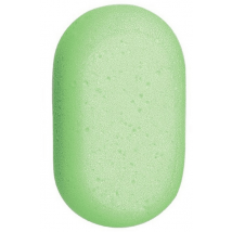 Éponge de bain ovale Beter