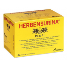 Herbensurina CA 20 Sobres