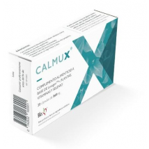 Bioksan Calmux 20 Cápsulas