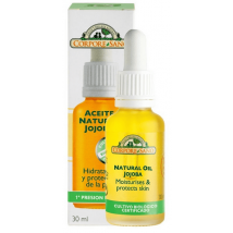 Corpore Sano Óleo de Jojoba Natural 30 ml