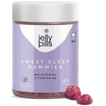 Jelly Pills Sleep 60 Gummies