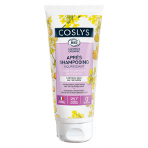 Coslys Après-Shampoing Nutrition Intense Bio 200ml Vegan