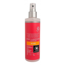 Urtekram Acondicionador Spray Rosas BIO 250ml