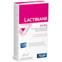 Lactibiane H-Py 14 Cápsulas Blancas + 28 Cápsulas Marrones