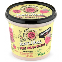 Creme Corporal Natural Skin Super Good - Soufflé Framboesa 360 ml