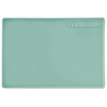 Minikoioi Salvamantel de Silicona River +6m Verde