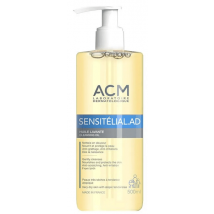 Óleo de Limpeza ACM Sensitélial.AD 500 ml