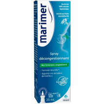 Marimer Descongestivo 20 ml