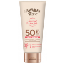 Hawaiian Tropic Glowing Protection Facial Lotion SPF50 50 ml