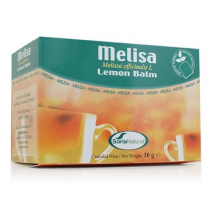 Soria Natural Infusion Mélisse 20 Filtres