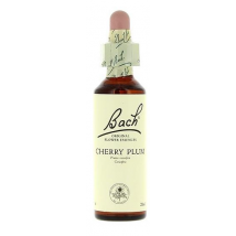 Flores De Bach 06 Cherry Plum 20ml