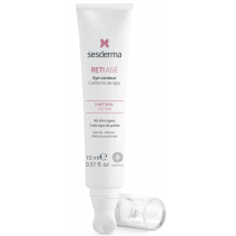 Reti Age Sesderma contour of eyes 15 ml