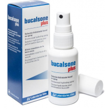 Bucalsone Plus 50ml