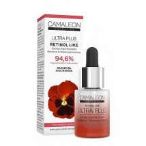 Camaleon Ultra Plus Concentrado Retinol Like 15ml