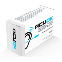 Bioksan Acuok 30 Cápsulas