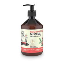 Oma Gertrude Gel De Ducha Nutritivo 500 ml