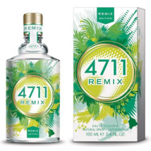 4711 Remix Colonia Green Oasis 100 ml