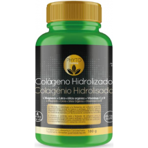 Phytofarma Colágeno Hidrolizado 180 Comprimidos