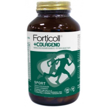 Forticoll Colágeno Sport 180 Comprimidos