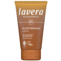 Lavera Loción Autobronceadora 125 ml